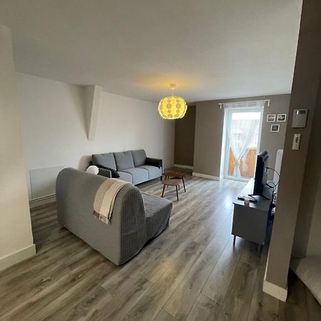 Appartement Centre Alsace Gertwiller Ngoại thất bức ảnh