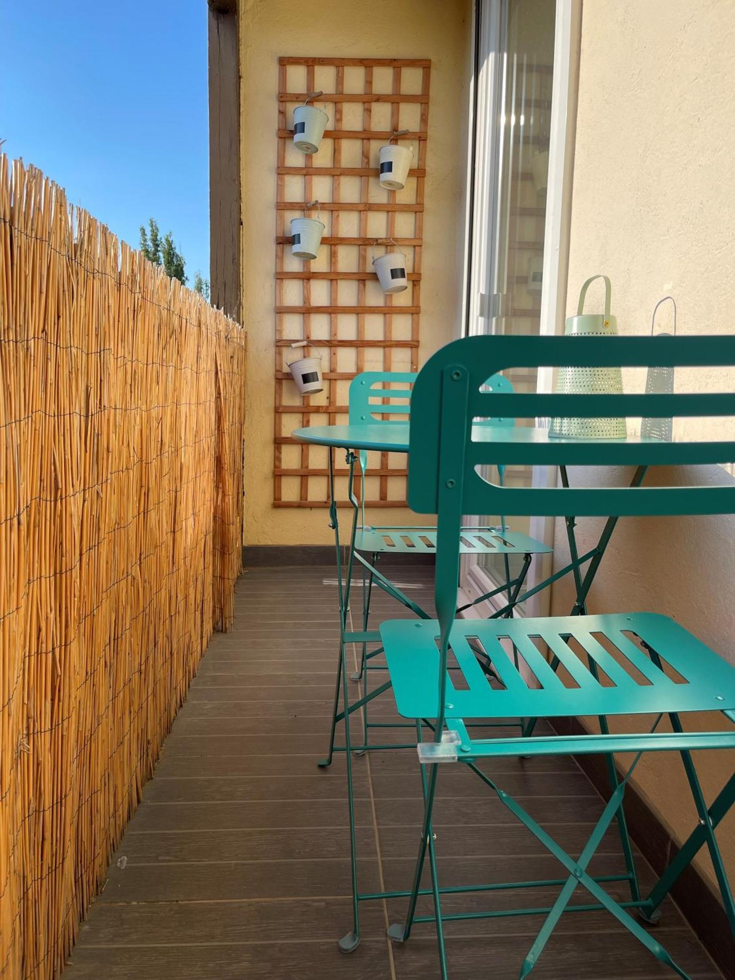 Appartement Centre Alsace Gertwiller Ngoại thất bức ảnh