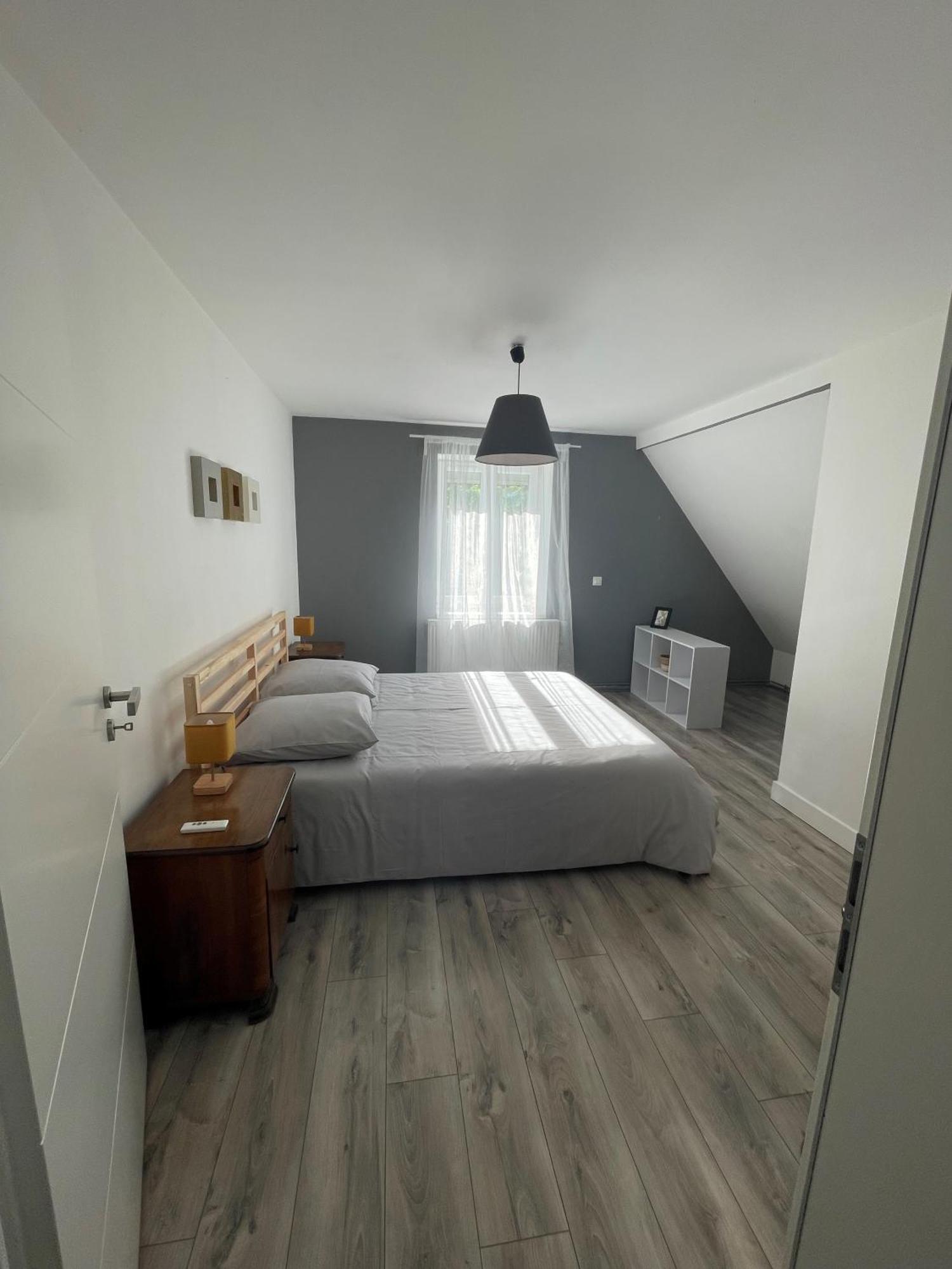 Appartement Centre Alsace Gertwiller Ngoại thất bức ảnh