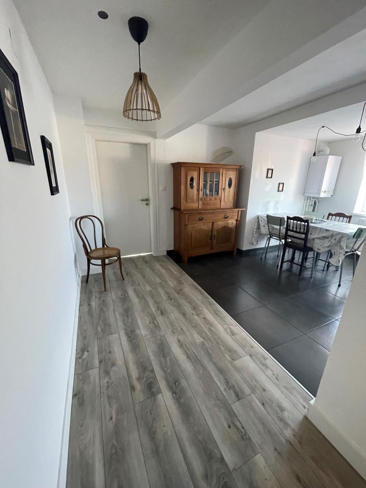 Appartement Centre Alsace Gertwiller Ngoại thất bức ảnh