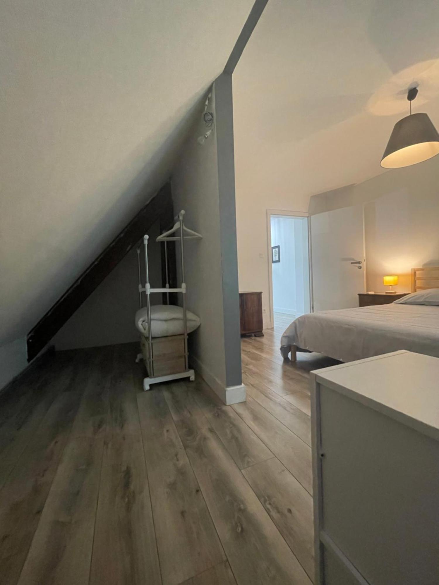 Appartement Centre Alsace Gertwiller Ngoại thất bức ảnh
