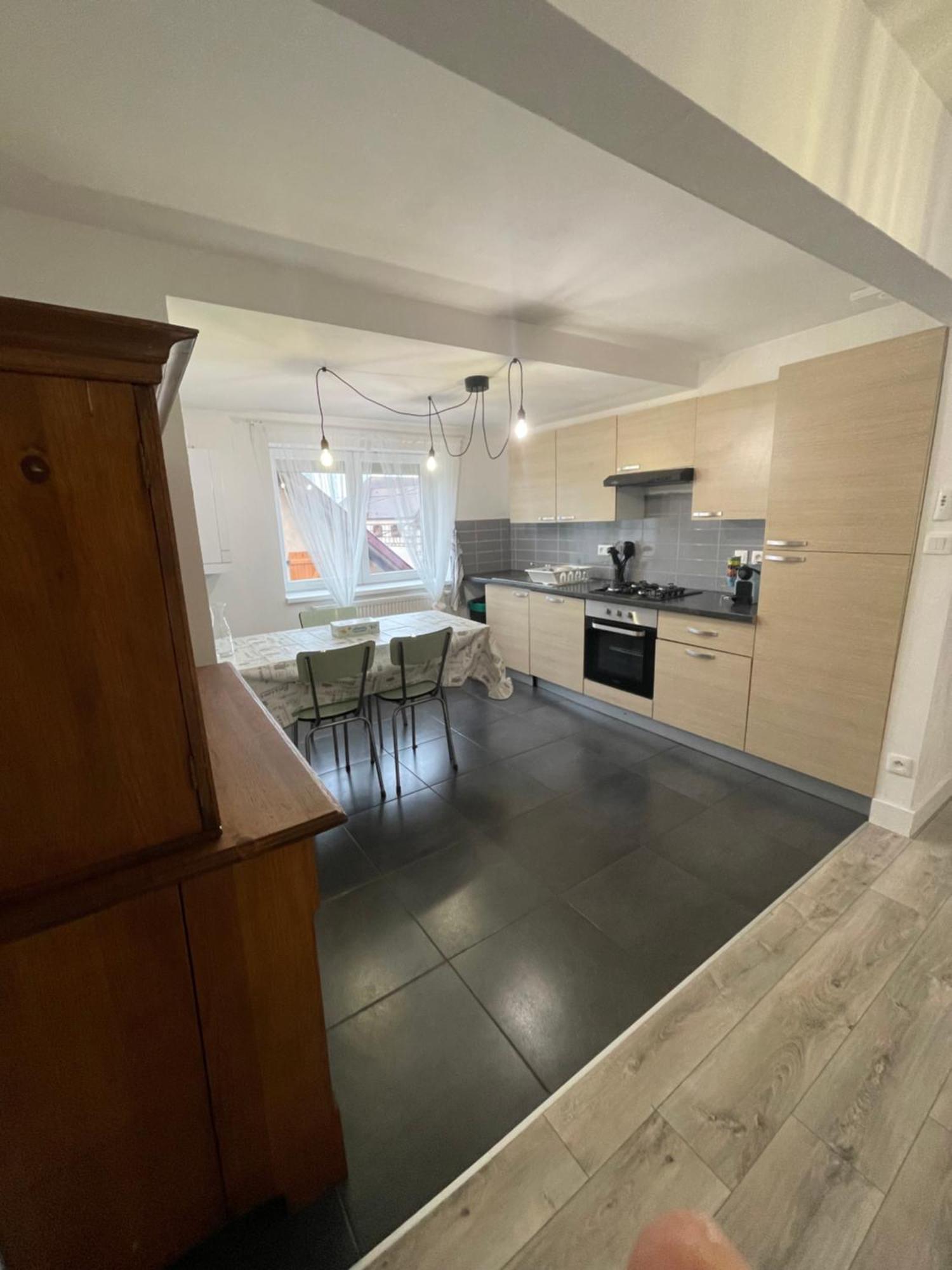 Appartement Centre Alsace Gertwiller Ngoại thất bức ảnh
