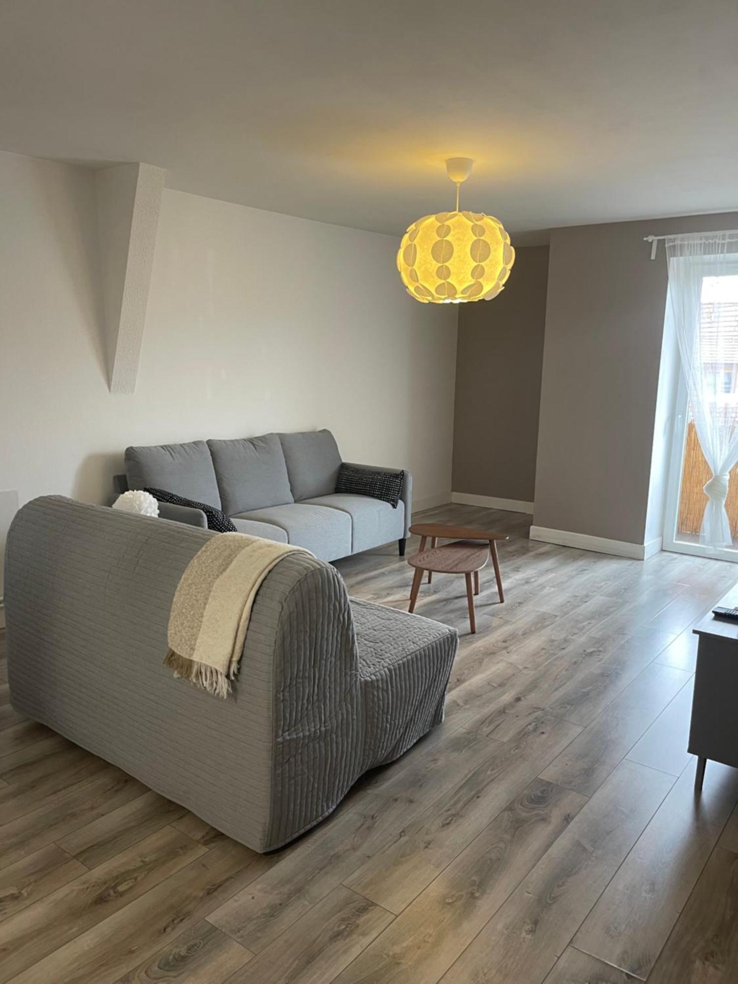 Appartement Centre Alsace Gertwiller Ngoại thất bức ảnh