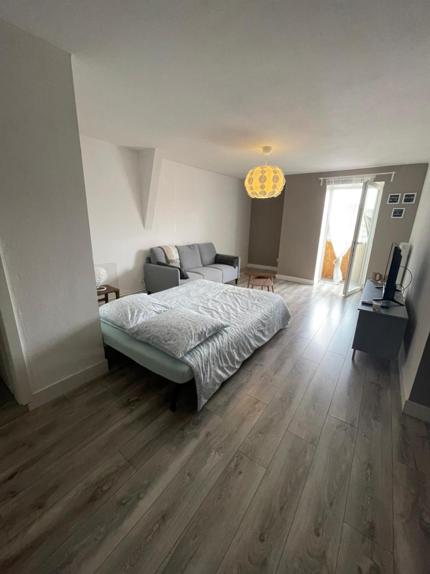 Appartement Centre Alsace Gertwiller Ngoại thất bức ảnh