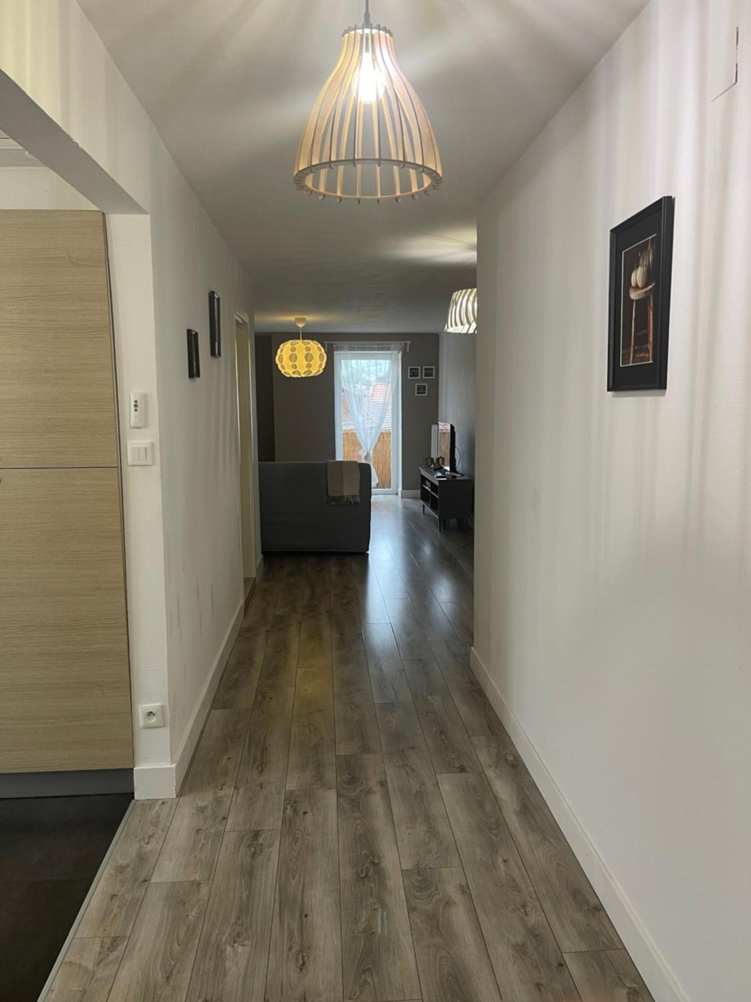 Appartement Centre Alsace Gertwiller Ngoại thất bức ảnh