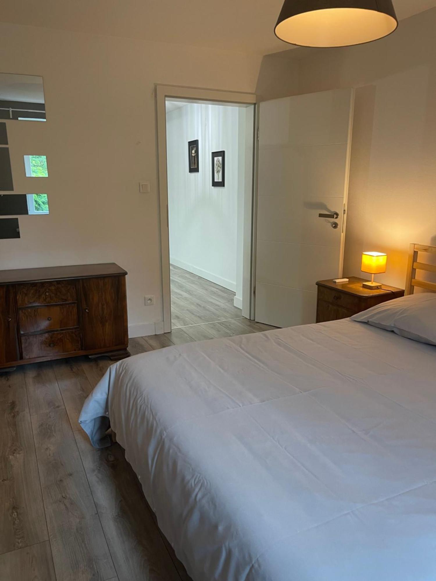 Appartement Centre Alsace Gertwiller Ngoại thất bức ảnh