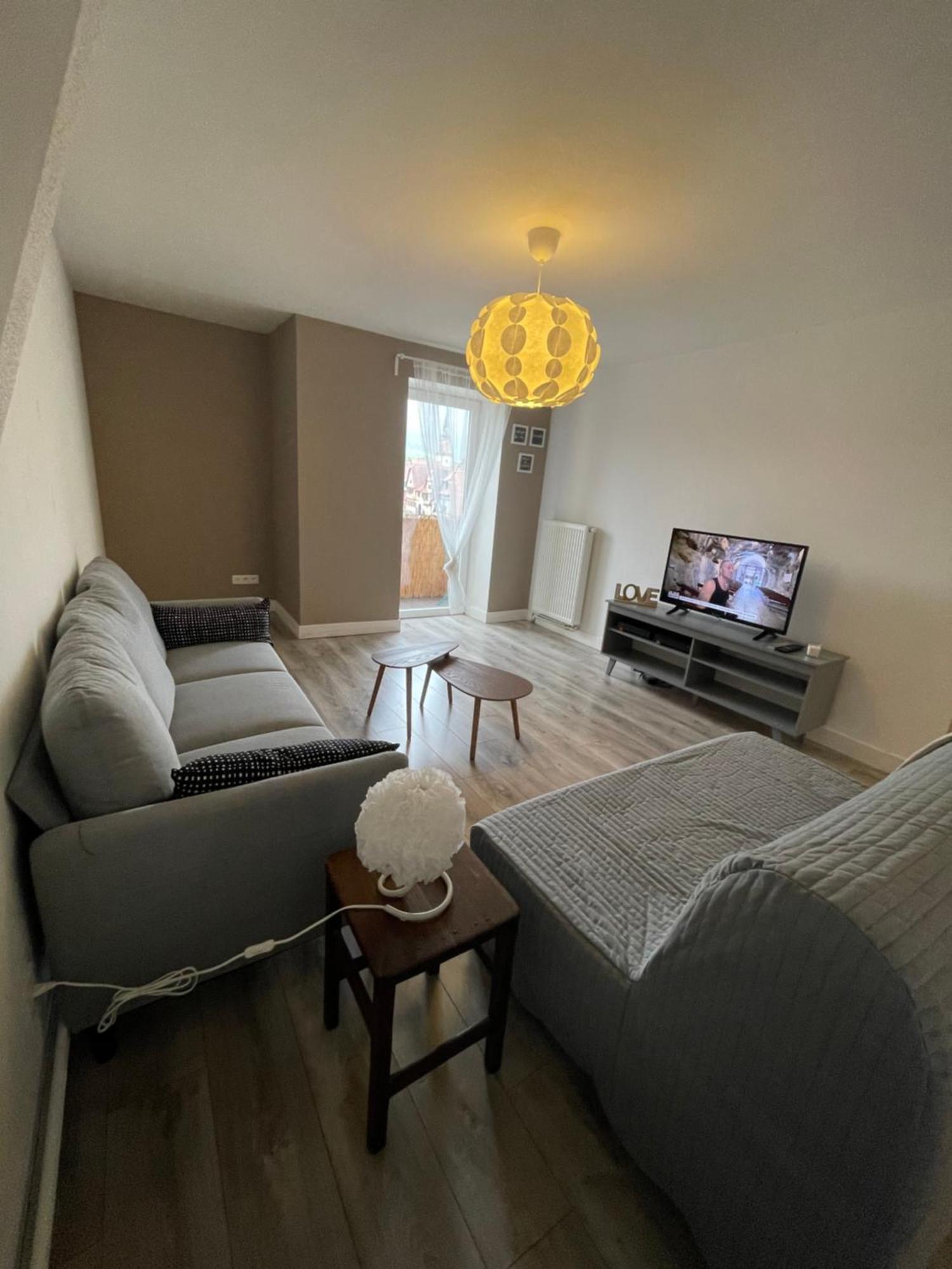 Appartement Centre Alsace Gertwiller Ngoại thất bức ảnh