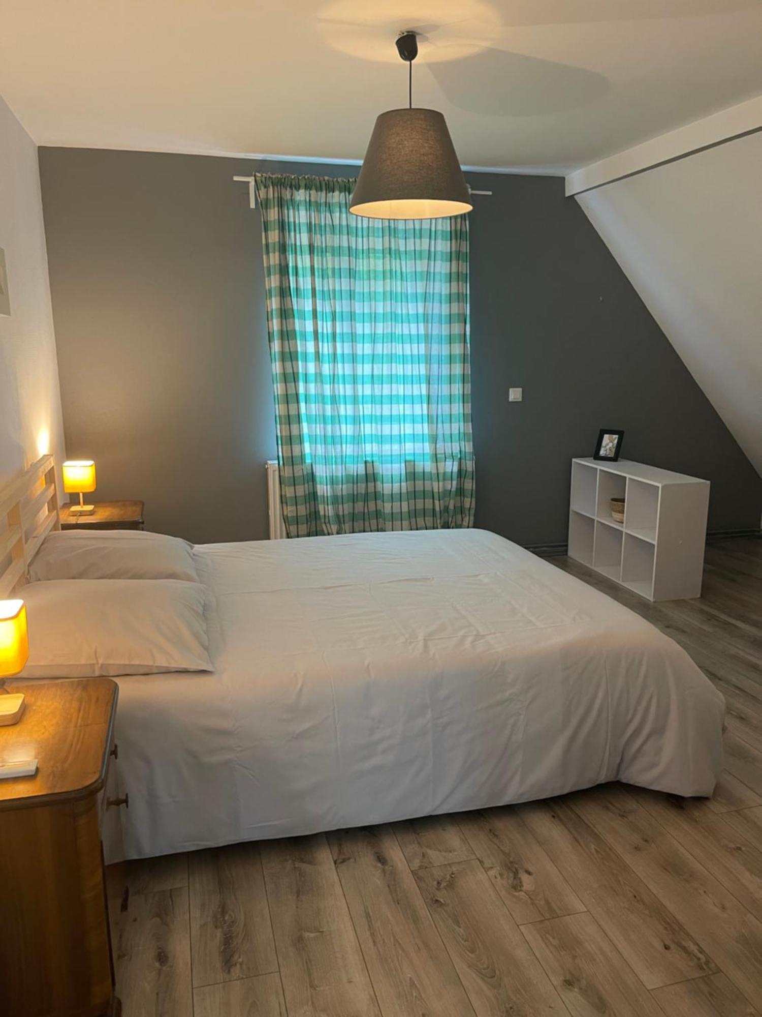Appartement Centre Alsace Gertwiller Ngoại thất bức ảnh